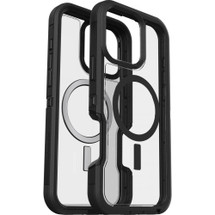 For iPhone 16 Pro Max Case OtterBox Defender XT Compatible with MagSafe Cover, Dark Side | iCoverLover Australia