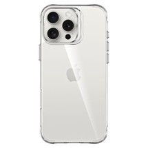 iCoverLover For iPhone 16 Pro Max Case Shockproof Cover Clear | iCoverLover Australia