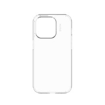 For iPhone 15 Pro Max Cover, EFM Zurich Case Armour, Clear | iCoverLover Australia