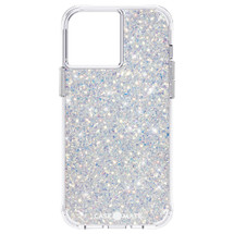 For iPhone 14 Pro Max Case-Mate Twinkle Cover, Diamond | iCoverLover Australia