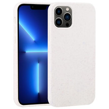 For iPhone 14 Pro Case, Starry Series Wheat Straw+TPU, Protective Cover, Starlight | iCoverLover Australia