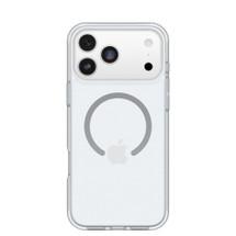 For iPhone 17 Pro Max OtterBox React Compatible with MagSafe Case Clear | iCoverLover Australia