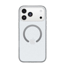For iPhone 17 Pro Max OtterBox Symmetry Compatible with MagSafe Case with Camera Control Stardust | iCoverLover Australia