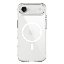 iCoverLover For iPhone Air Case, Compatible with MagSafe, Clear | iCoverLover Australia