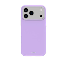For iPhone 17 Pro Max EFM Santorini Case Lavender | iCoverLover Australia