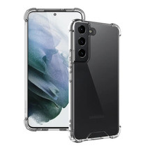 For Samsung Galaxy S23+ Plus Case Acrylic Light Protective Clear Cover | iCoverLover Australia