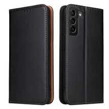 For Samsung Galaxy S23+ Plus Case Leather Flip Wallet Folio Cover Black | iCoverLover Australia