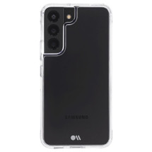For Samsung Galaxy S22 Cover Case-Mate Tough Clear | iCoverLover Australia