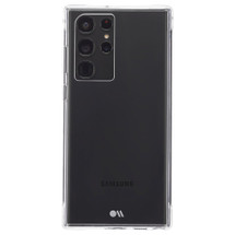 For Samsung Galaxy S22 Ultra Cover Case-Mate Tough Clear | iCoverLover Australia