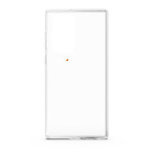 For Samsung Galaxy S22 Ultra Cover EFM Alta Case Armour with D3O Crystalex Clear | iCoverLover Australia