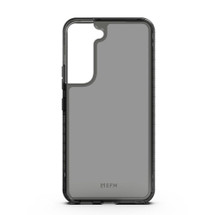 For Samsung Galaxy S22+ Plus Cover EFM Zurich Case Armour Black/Grey | iCoverLover Australia
