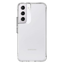 For Samsung Galaxy S22 Case iCoverLover Slim Shock-proof Cover Clear | iCoverLover Australia