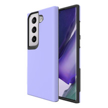 For Samsung Galaxy S22+ Plus Case Shockproof Protective Cover Purple | iCoverLover Australia