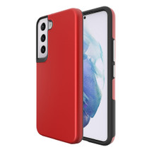 For Samsung Galaxy S22+ Plus Case Shockproof Protective Cover Red | iCoverLover Australia