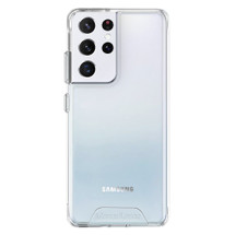 For Samsung Galaxy S21 Ultra Case iCoverLover Shockproof Protective Cover Clear | iCoverLover Australia