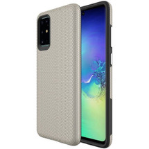 For Samsung Galaxy S20 Ultra Case Armour Protective Strong Cover Gold | iCoverLover Australia