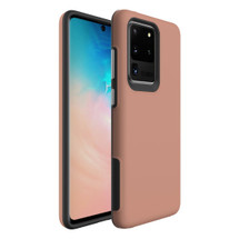 For Samsung Galaxy S20 Ultra Case Shockproof Protective Cover Camel | iCoverLover Australia