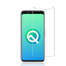 For Google Pixel 4 XL Curved 2.5D Tempered Glass Screen Protector | iCoverLover Australia