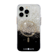 For iPhone 14 Plus Case-Mate Karat Onyx Cover | iCoverLover Australia