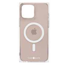 For iPhone 14 Plus Case-Mate Blox MagSafe Cover, Clear | iCoverLover Australia