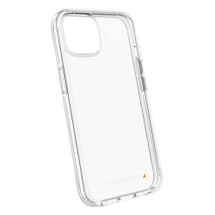For iPhone 14 Plus Case EFM Aspen Pure Armour D3O Crystalex Cover Clear | iCoverLover Australia