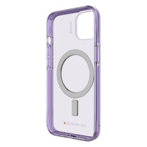 For iPhone 14 Case EFM Alta Armour D3O Crystalex Cover Purple | iCoverLover Australia
