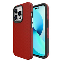 For iPhone 14 Pro Case Armour Shockproof Strong Light Slim Cover Red | iCoverLover Australia