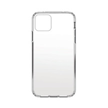 For iPhone 13 Pro Cover Cleanskin ProTech PC/TPU Case Clear | iCoverLover Australia