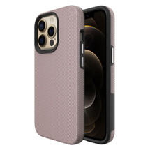 For iPhone 13 Pro Case Armour Shockproof Strong Light Slim Cover Rose Gold | iCoverLover Australia