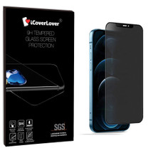 iCoverLover For iPhone 13/13 Pro Anti-Spy Privacy Tempered Glass Screen Protector | iCoverLover Australia