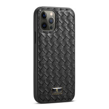 For iPhone 12 mini Case Slim Fit Woven Pattern Protective Cover | iCoverLover Australia