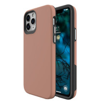 For iPhone 12 Pro Max (6.7in) Case, Shockproof Protective Cover Camel | iCoverLover Australia