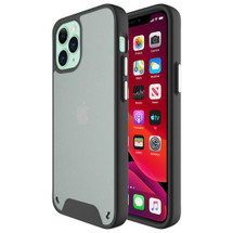 For iPhone 12 mini (5.4in) Case, Shockproof Clear Strong Cover | iCoverLover Australia