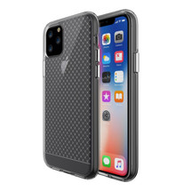 For iPhone 11 Pro Max Case, Shockproof Clear Grippy Cover | iCoverLover Australia