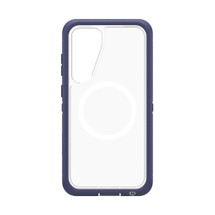 For Samsung Galaxy S25+ Plus OtterBox Defender XT Compatible with MagSafe Case, Lavender Haze | iCoverLover Australia