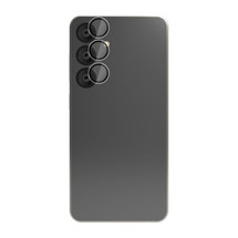 For Samsung Galaxy S25+ Plus EFM Camera Lens Armour, Clear | iCoverLover Australia