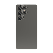 For Samsung Galaxy S25 Ultra EFM Camera Lens Armour, Clear | iCoverLover Australia