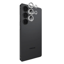 For Samsung Galaxy S25 Ultra Case-Mate Aluminium Ring Lens Protector, Twinkle | iCoverLover Australia