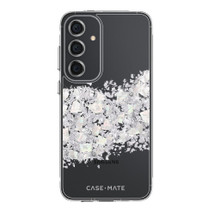 For Samsung Galaxy S24+ Plus Case-Mate Karat Cover, Touch of Pearl | iCoverLover Australia