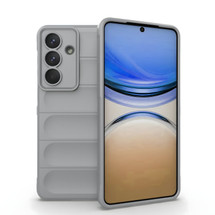 For Samsung Galaxy S26+ Plus Case - Magic Shield TPU & Flannel Cover