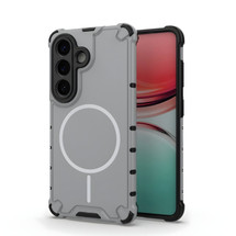 For Samsung Galaxy S26 MagSafe Compatible Case - Rugged Shockproof Cover