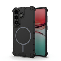 For Samsung Galaxy S26+ Plus MagSafe Compatible Case - Rugged Shockproof Cover