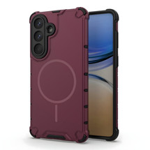 For Samsung Galaxy S26+ Plus MagSafe Compatible Case - Rugged Shockproof Cover