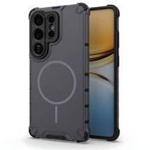 For Samsung Galaxy S26 Ultra MagSafe Compatible Case - Rugged Shockproof Cover