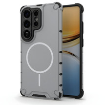 For Samsung Galaxy S26 Ultra MagSafe Compatible Case - Rugged Shockproof Cover