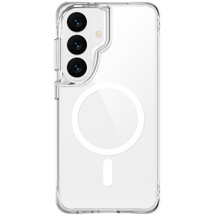 Galaxy S26+ Clear Magsafe Case | iCoverLover