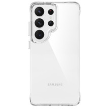 Samsung Galaxy S26 Ultra Slim Clear Case | iCoverLover