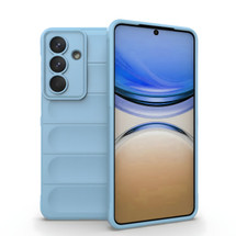 For Samsung Galaxy S26+ Plus Case - Magic Shield TPU & Flannel Cover