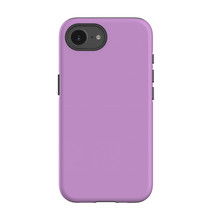 For iPhone 17e Case Tough Protective Cover, Plum Purple | Protective Covers | iCoverLover Australia