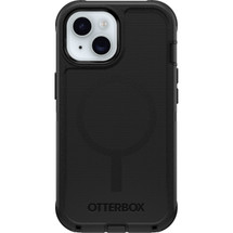For iPhone 17e Case OtterBox Defender Compatible with MagSafe Cover, Black | iCoverLover.com.au